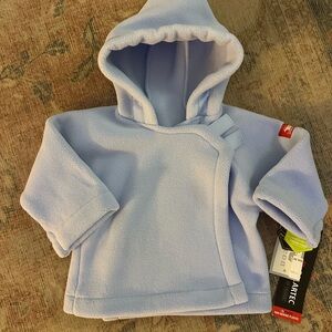 Widgeon Baby Fleece Jacket